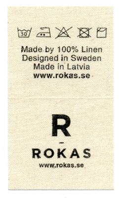 ALL KINDS </br>OF TAGS AND LABELS